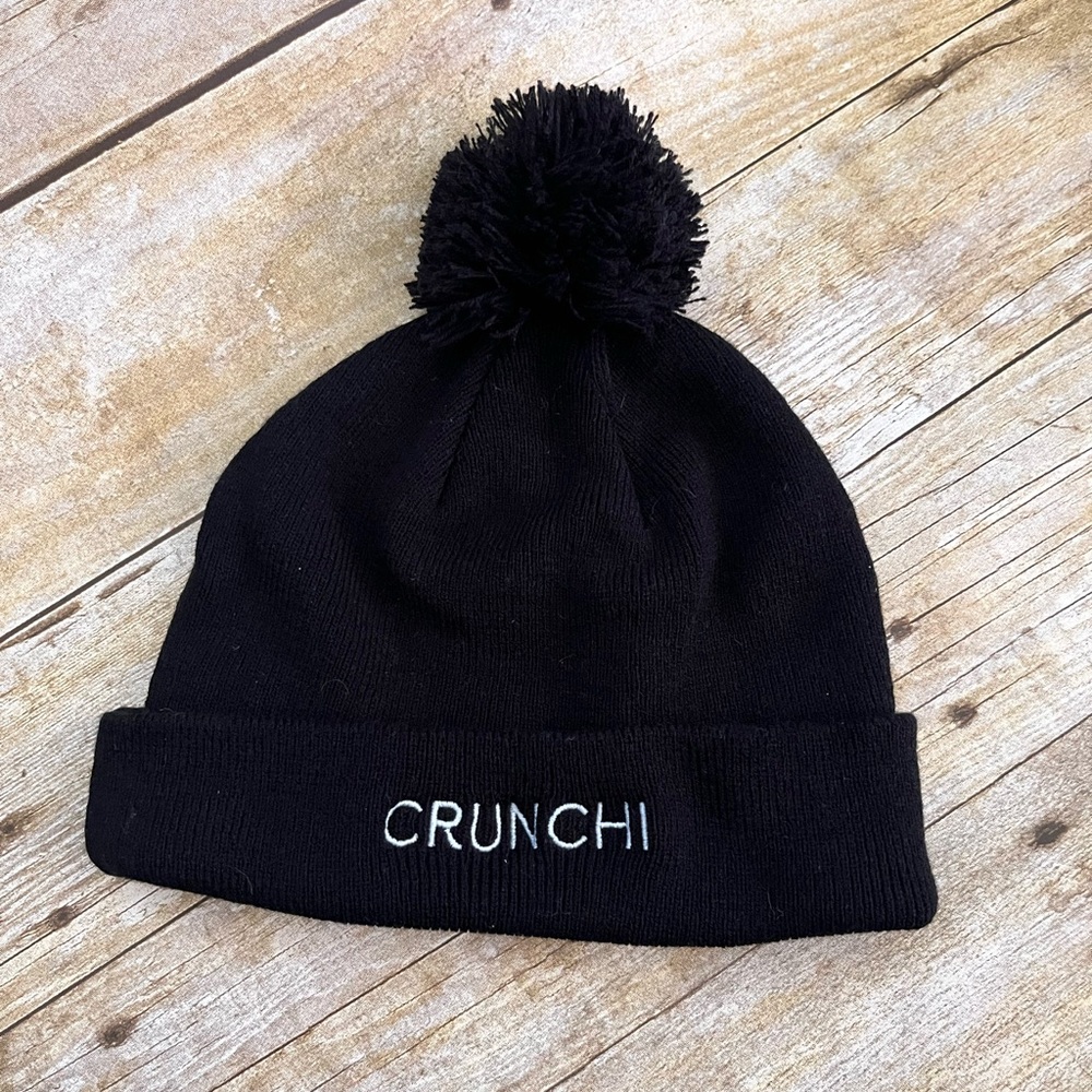 Crunchi Winter Hat